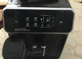 philips series 2300 lattego ep2331/10