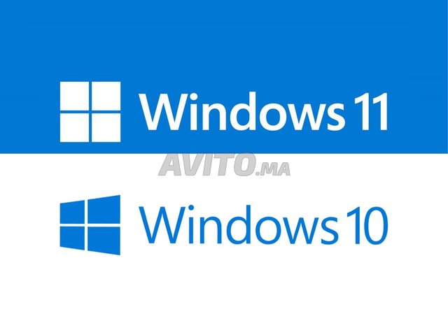 Global Windows 10/11 Professional Key 32/64 Bit