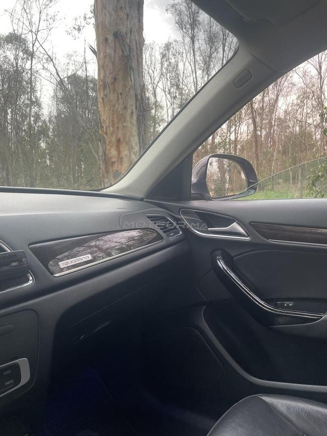 Audi Q3 Quattro  