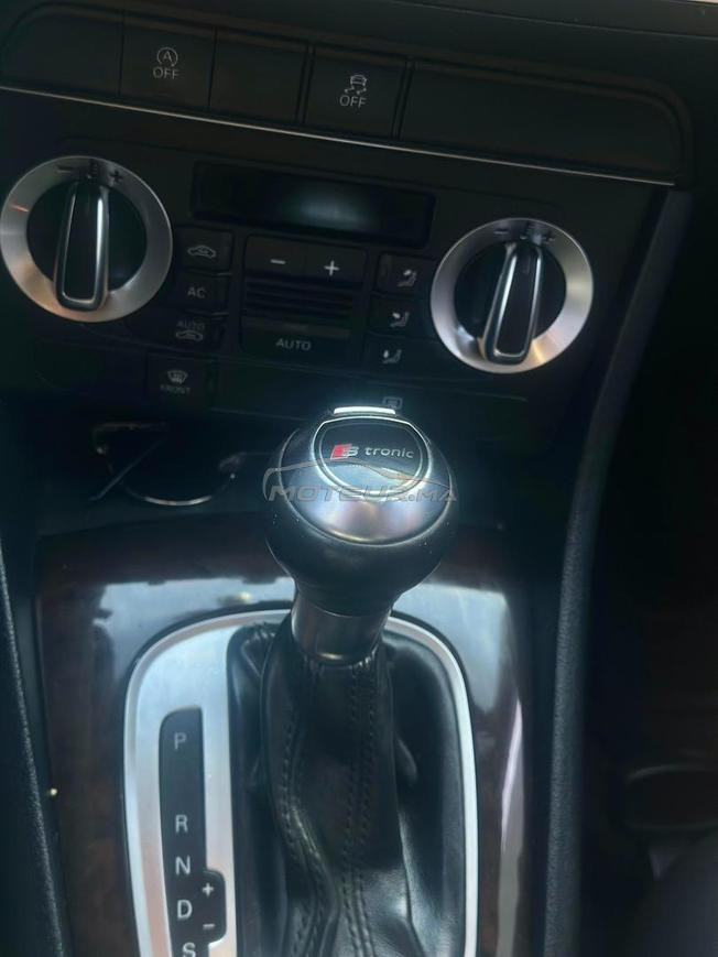 Audi Q3 Quattro  