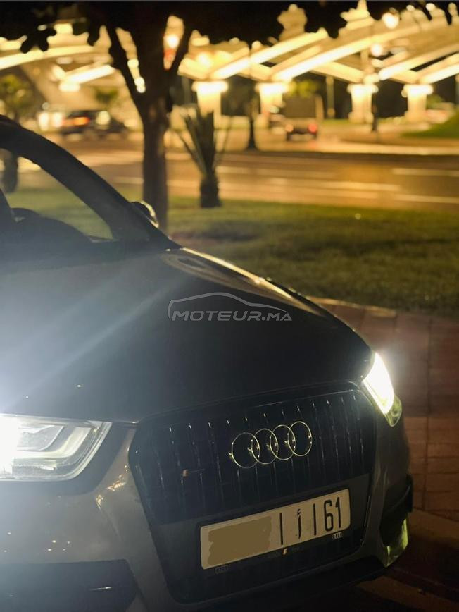 Audi Q3 Quattro  