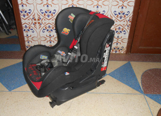 siege auto isofix pour bebe 