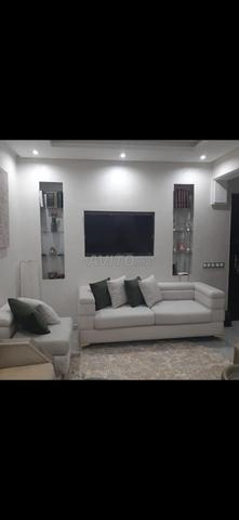 Appartement à vendre 76 m² à Casablanca - 2