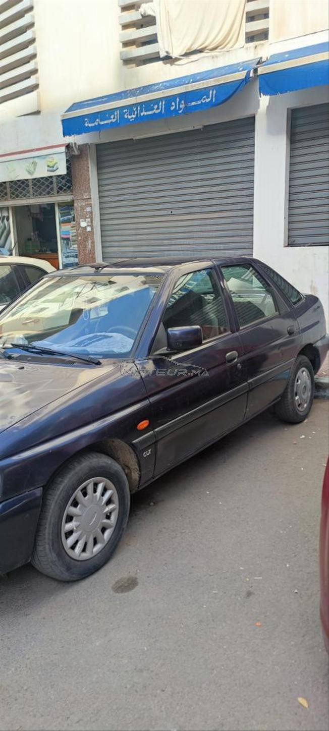 FORD ESCORT BON ETAT