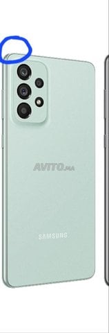 Sumsung A73 5g 