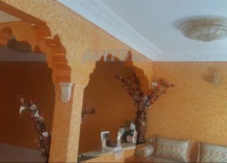 Maison à vendre avec titre foncier