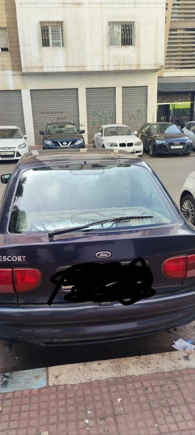 FORD ESCORT BON ETAT