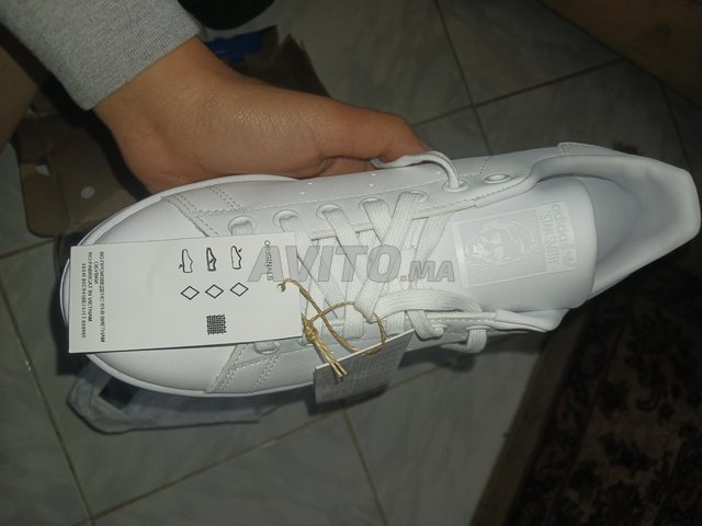 NEW SNEAKER - Neuve Sneaker Stan Smith