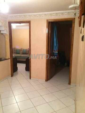 Appartement à louer 75 m² à Casablanca