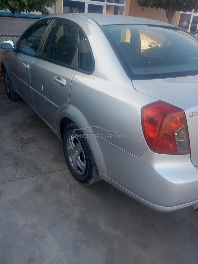 Chevrolet optra