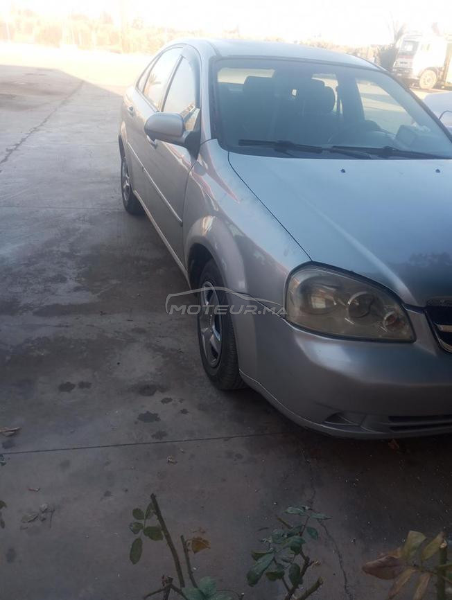 Chevrolet optra