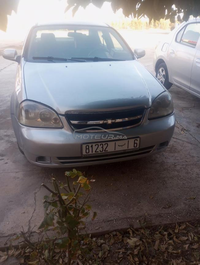 Chevrolet optra