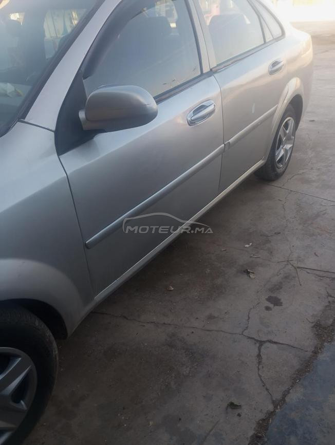 Chevrolet optra