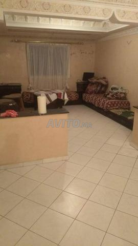 Appartement à louer 75 m² à Casablanca - 2