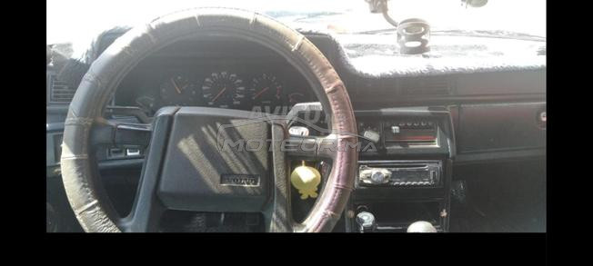 Volvo 740 Break Diesel Manuelle 1989 à Casablanca