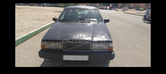 Volvo 740 Break Diesel Manuelle 1989 à Casablanca