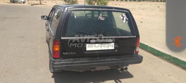Volvo 740 Break Diesel Manuelle 1989 à Casablanca