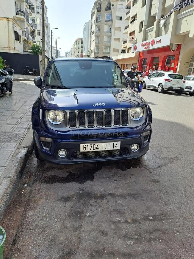 jeep a vendre 