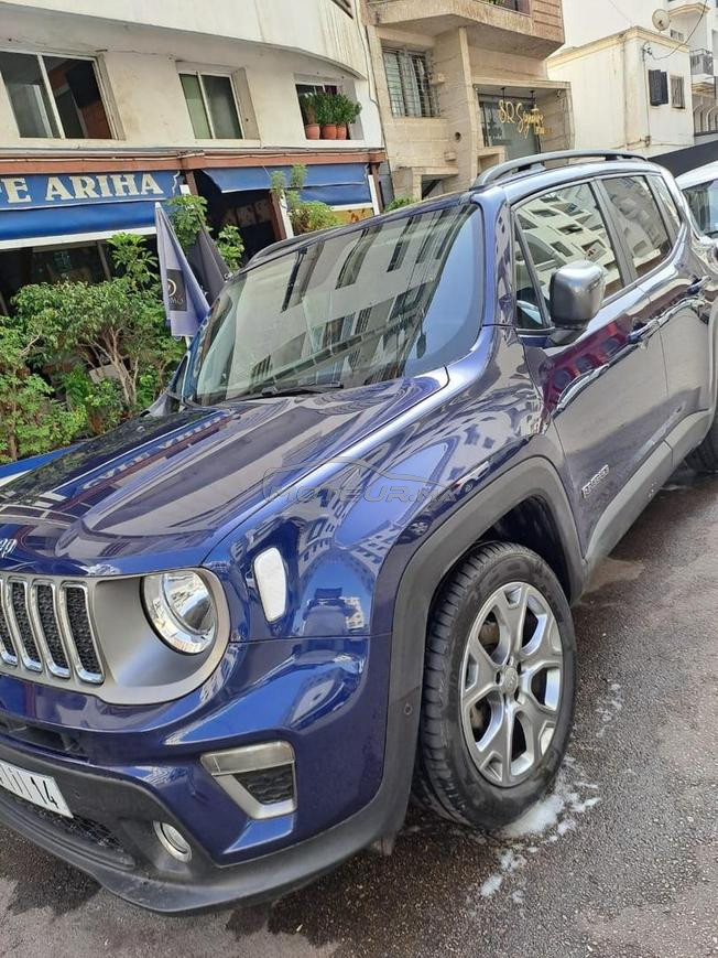 jeep a vendre 