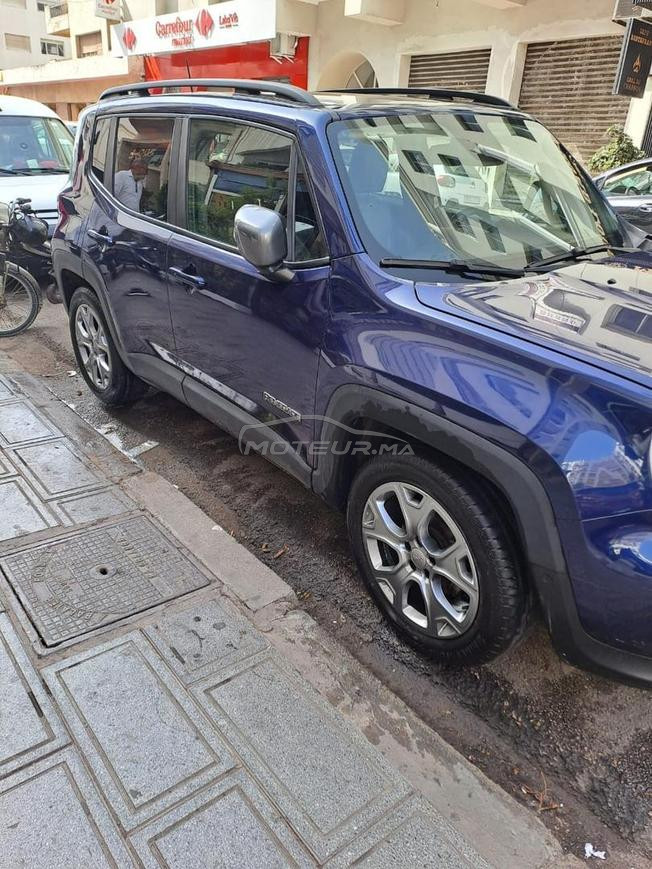 jeep a vendre 