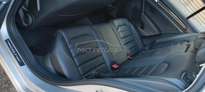 Volkswagen Golf 7 Diesel Automatique 2020 à Meknès