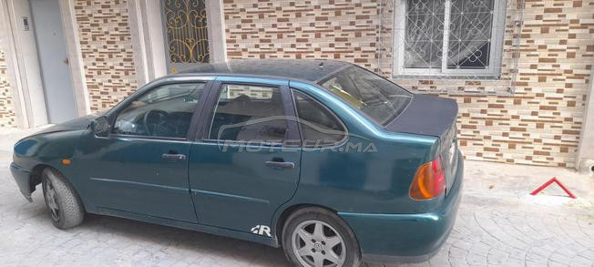 Volkswagen Polo Essence Manuelle 1998 à Tétouan