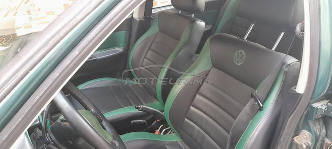 Volkswagen Polo Essence Manuelle 1998 à Tétouan