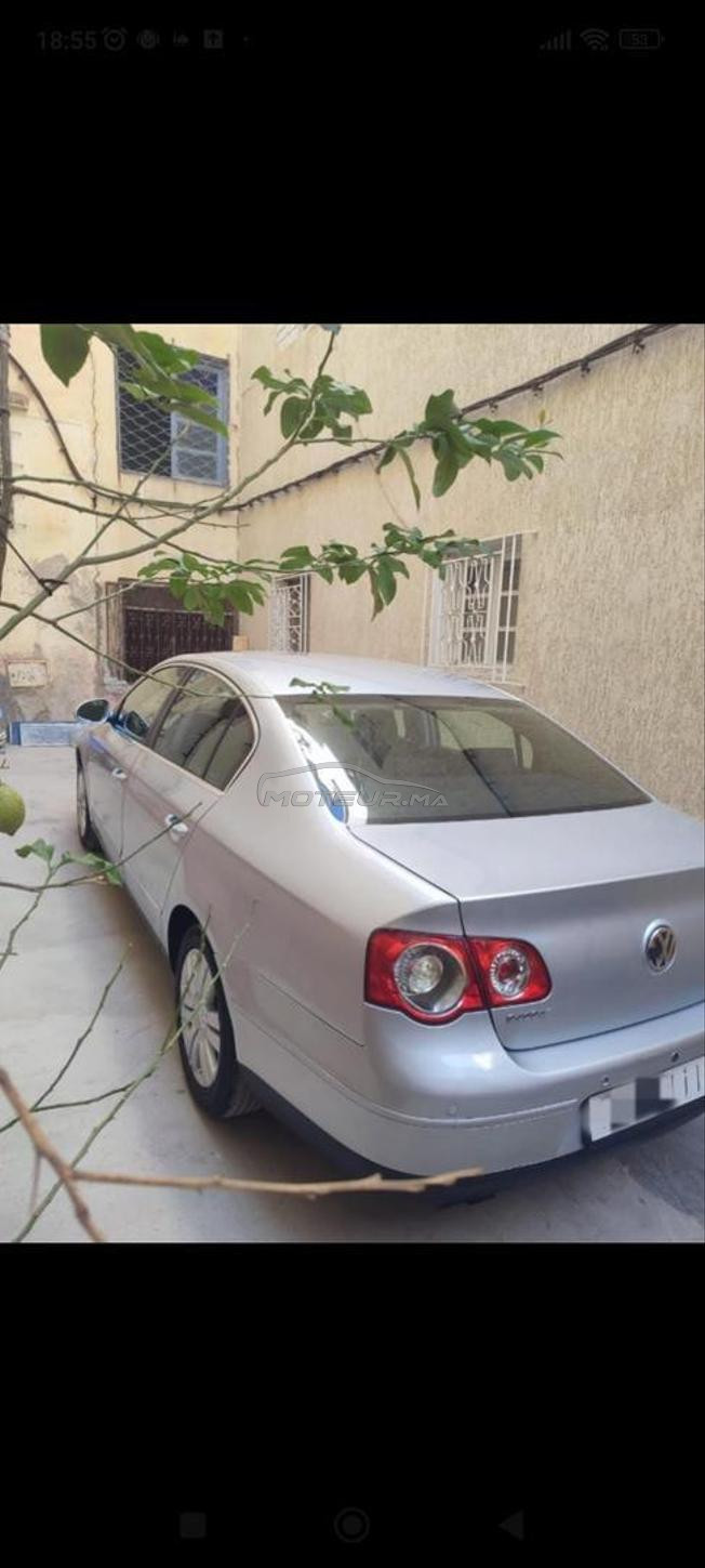 ڤوزلڤلكن باسات موديل2008
