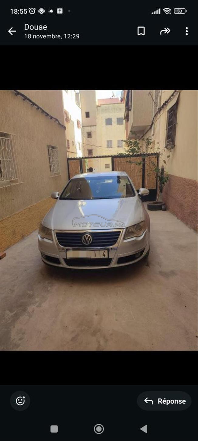 ڤوزلڤلكن باسات موديل2008