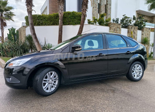 Ford Focus Ghia 2010 - Rabat