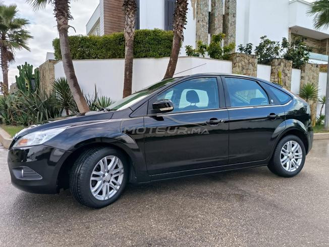 Ford Focus Ghia 2010 - Rabat