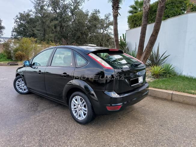 Ford Focus Ghia 2010 - Rabat