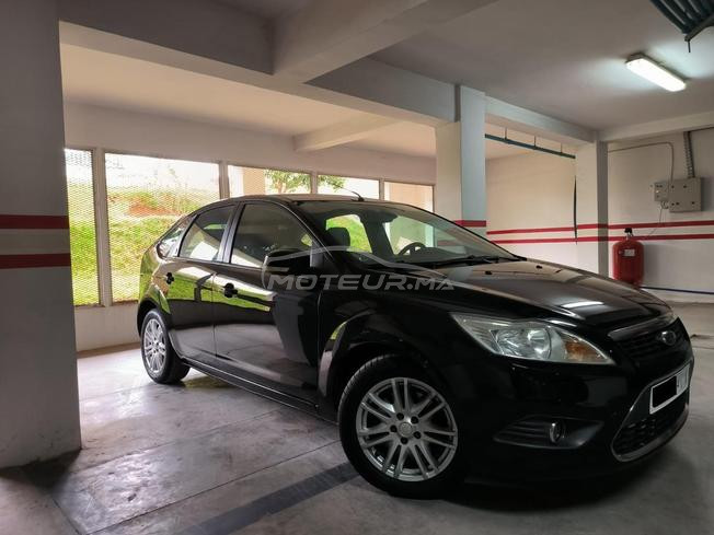 Ford Focus Ghia 2010 - Rabat