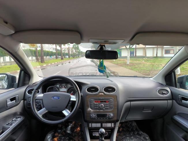 Ford Focus Ghia 2010 - Rabat