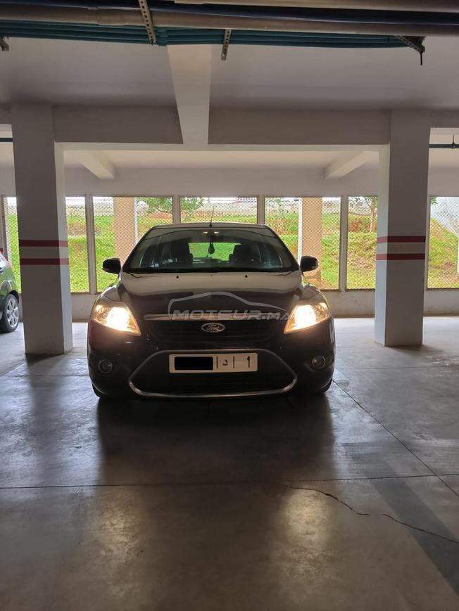 Ford Focus Ghia 2010 - Rabat