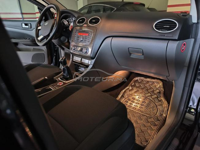 Ford Focus Ghia 2010 - Rabat