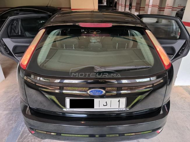 Ford Focus Ghia 2010 - Rabat