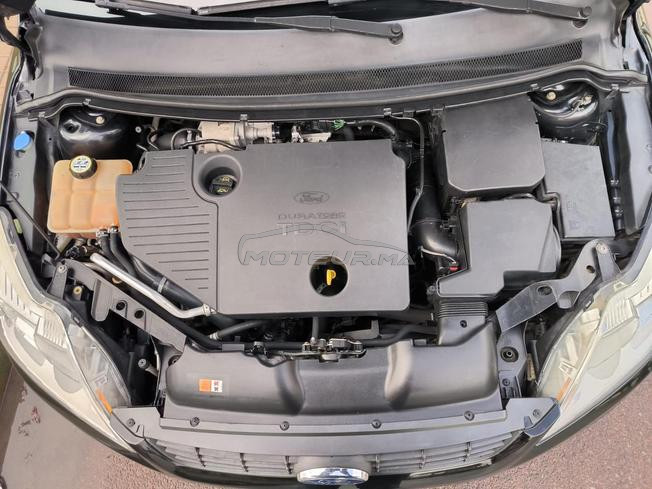 Ford Focus Ghia 2010 - Rabat
