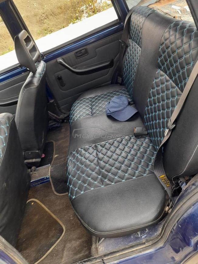 fiat uno diesel à vendre