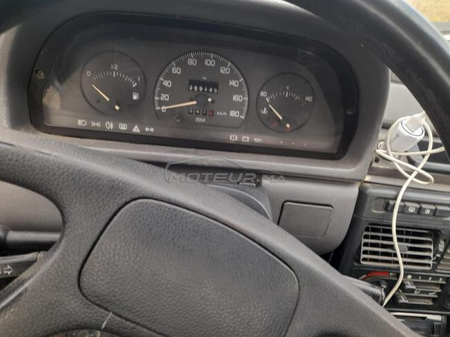 fiat uno diesel à vendre