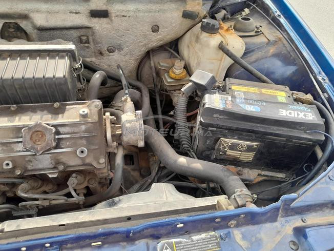 fiat uno diesel à vendre