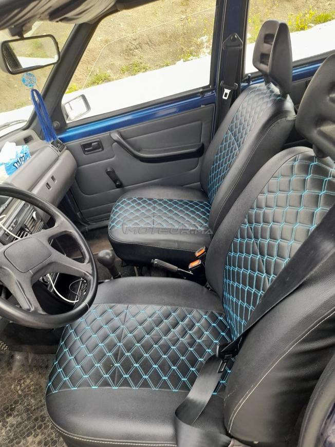 fiat uno diesel à vendre