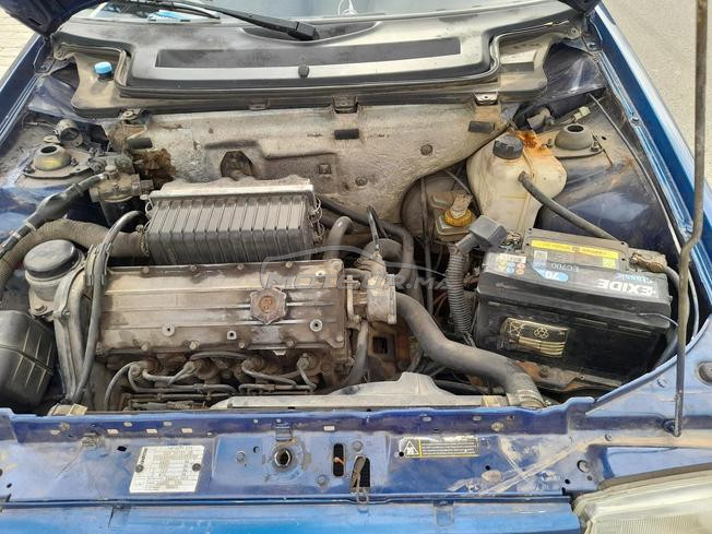 fiat uno diesel à vendre