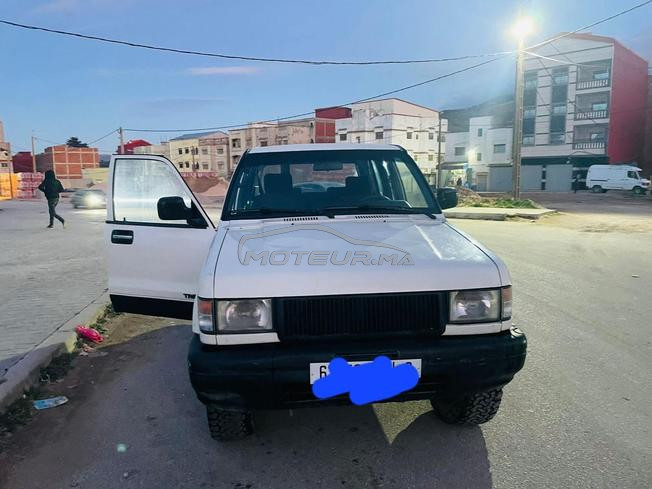 Isuzu 