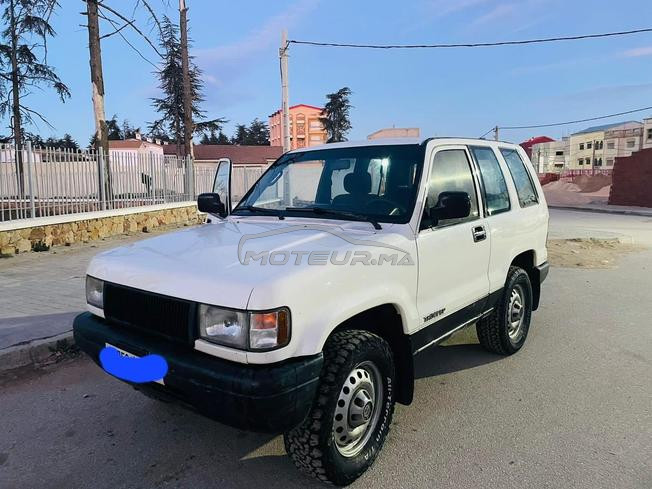 Isuzu 