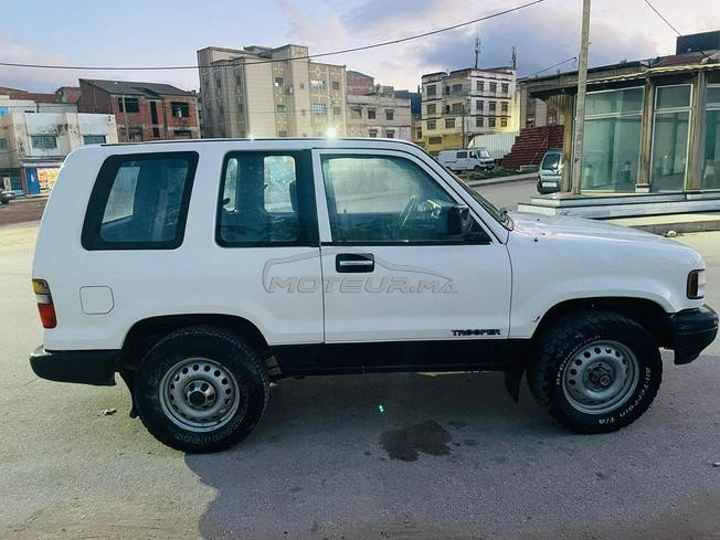 Isuzu 