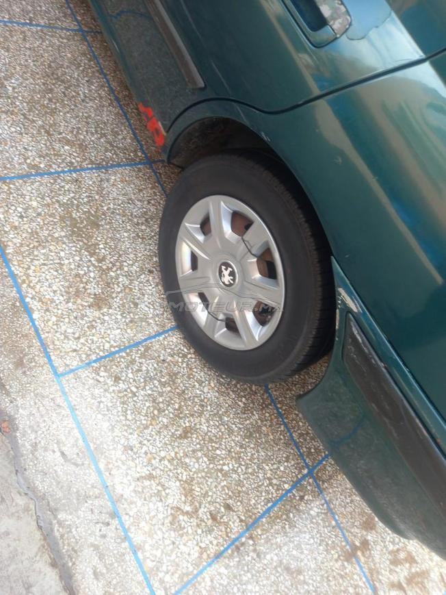 peugoet 406 