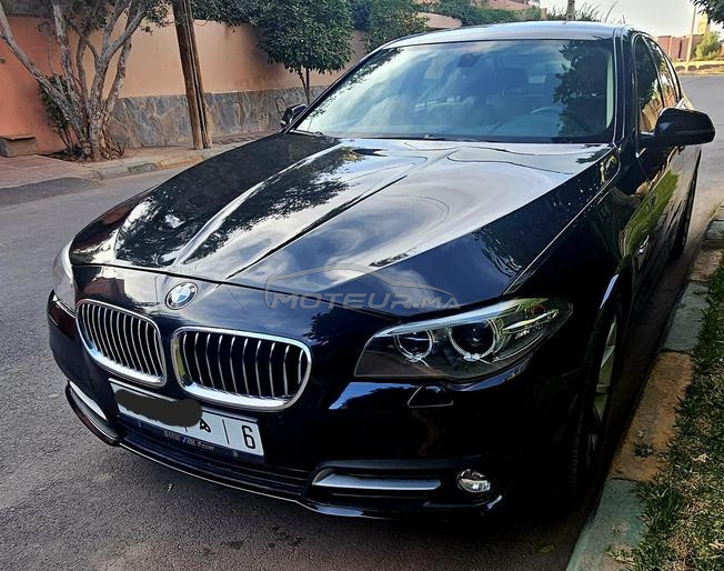 BMW série 5
