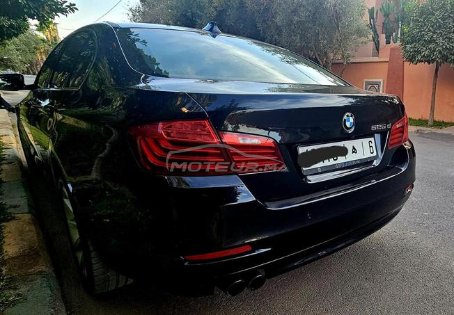 BMW série 5