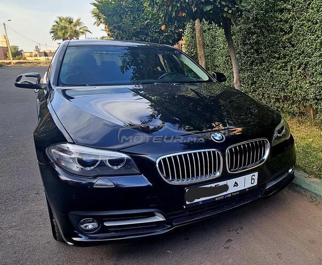 BMW série 5